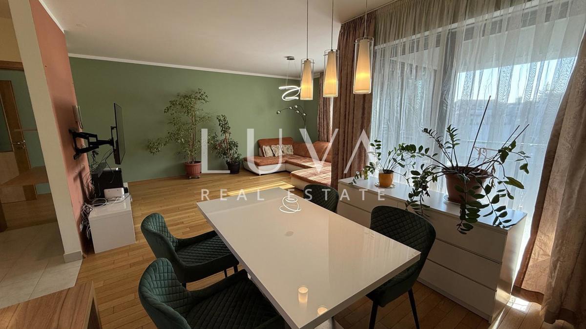 Apartmán K pronájmu - Grad Zagreb Zagreb - foto 5/19
