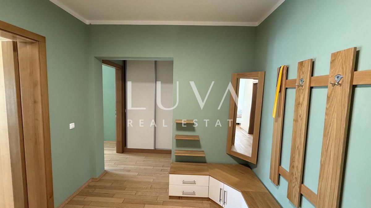 Apartmán K pronájmu - GRAD ZAGREB ZAGREB