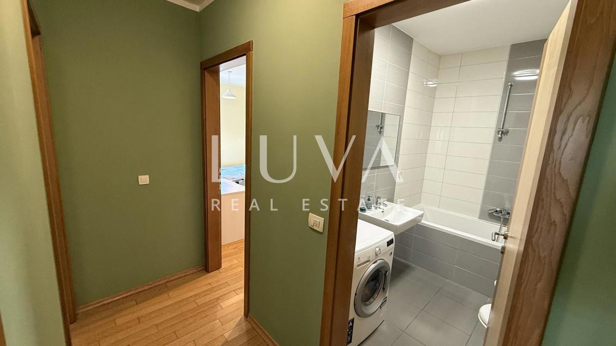Apartmán K pronájmu - GRAD ZAGREB ZAGREB