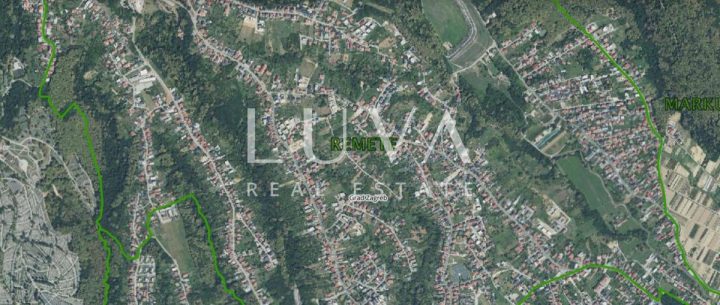 Land for sale 5140 m² – Zagreb