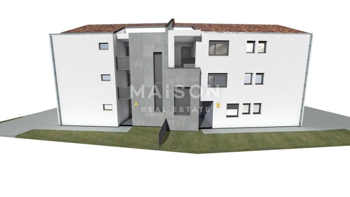 Apartment Zu verkaufen - Primorsko-goranska Krk - foto 5/5