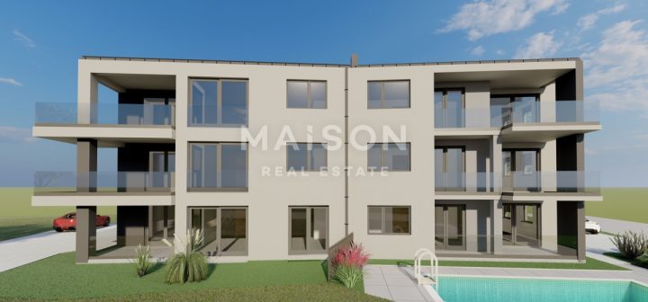 Stan Na prodaju - Primorsko-goranska Krk - foto 4/5