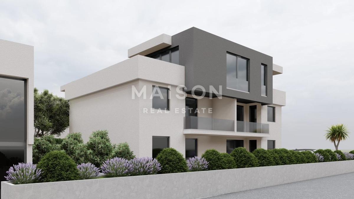 Apartment Zu verkaufen - Zadarska Pag - foto 1/4