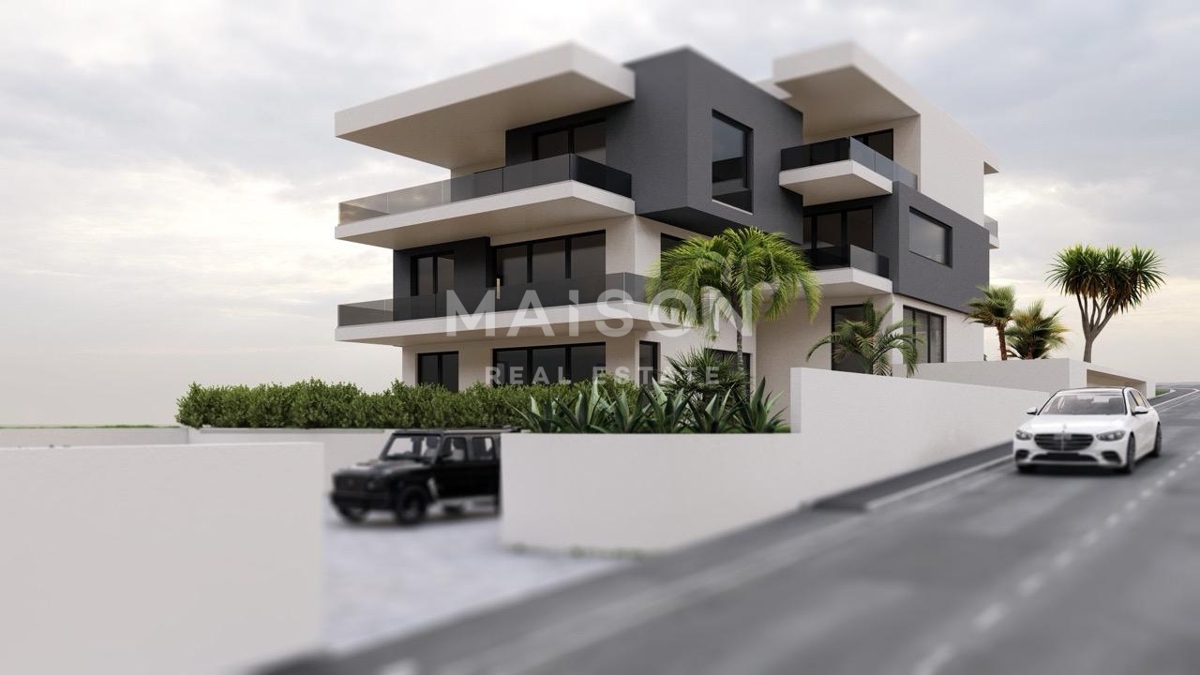 Flat For sale - Zadarska Pag - foto 1/3