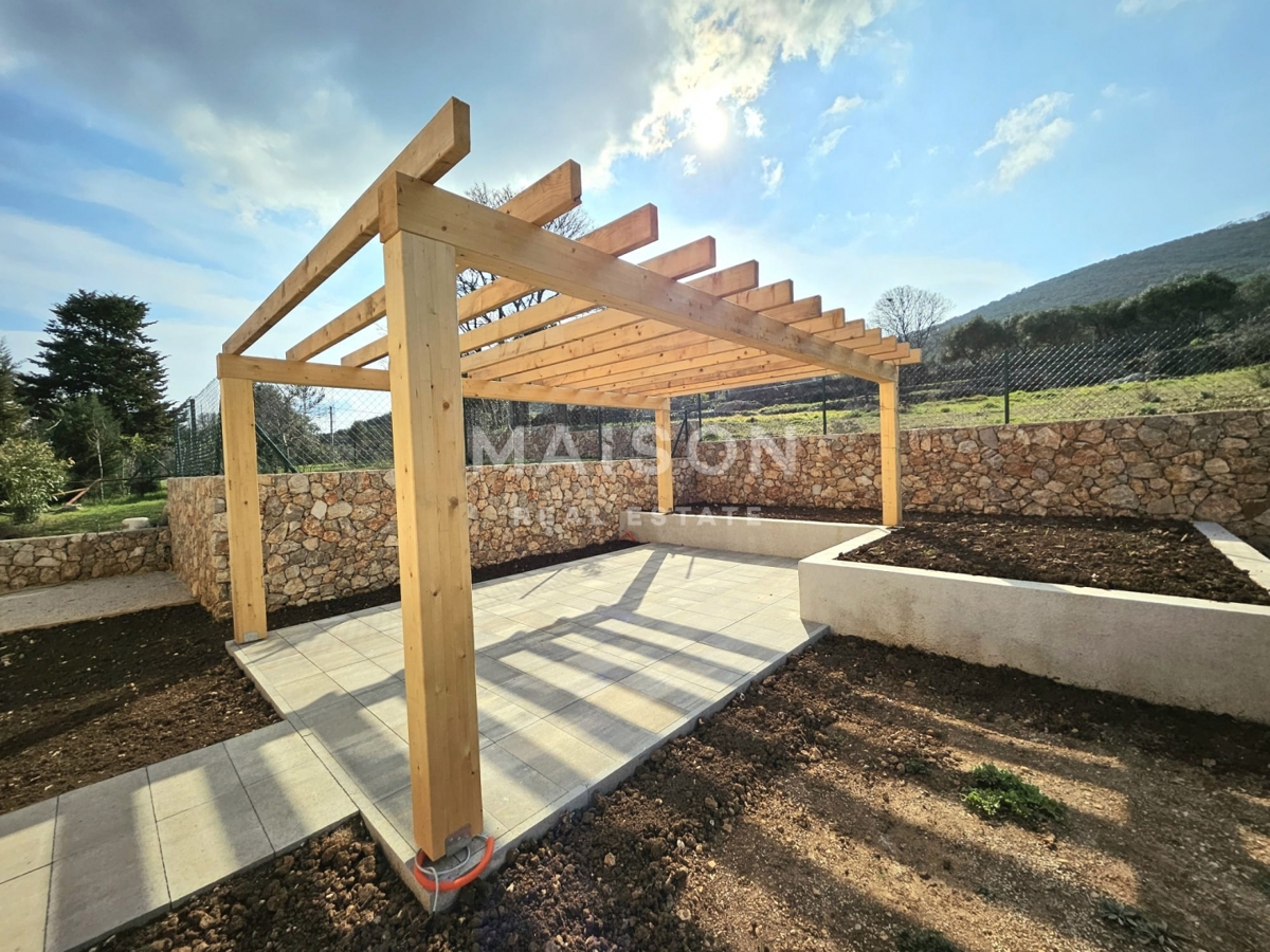 House For sale - PRIMORSKO-GORANSKA MALI LOŠINJ