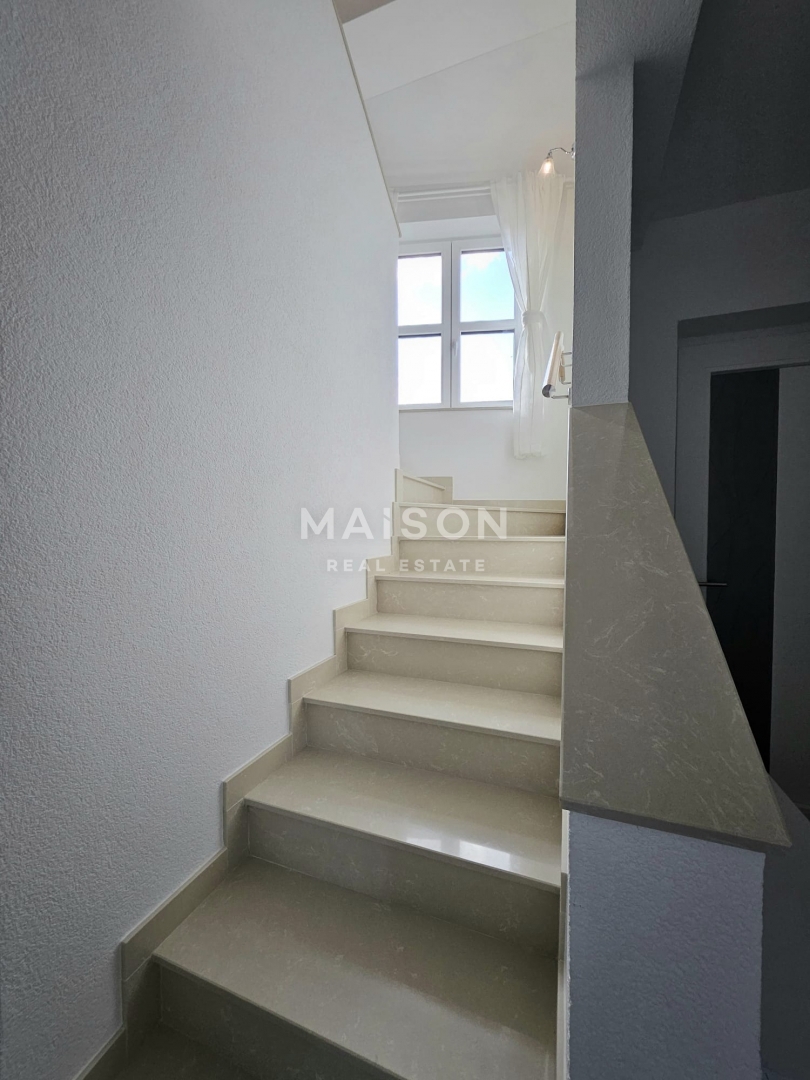 House For sale - PRIMORSKO-GORANSKA MALI LOŠINJ