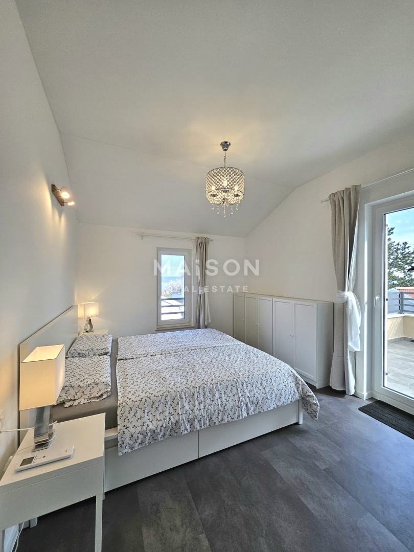 House For sale - PRIMORSKO-GORANSKA MALI LOŠINJ