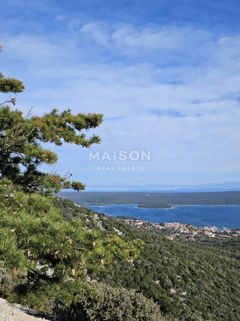 House For sale - PRIMORSKO-GORANSKA MALI LOŠINJ