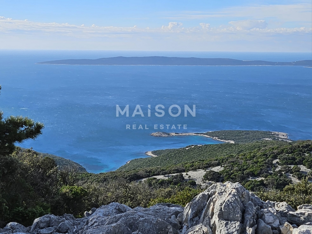 House For sale - PRIMORSKO-GORANSKA MALI LOŠINJ
