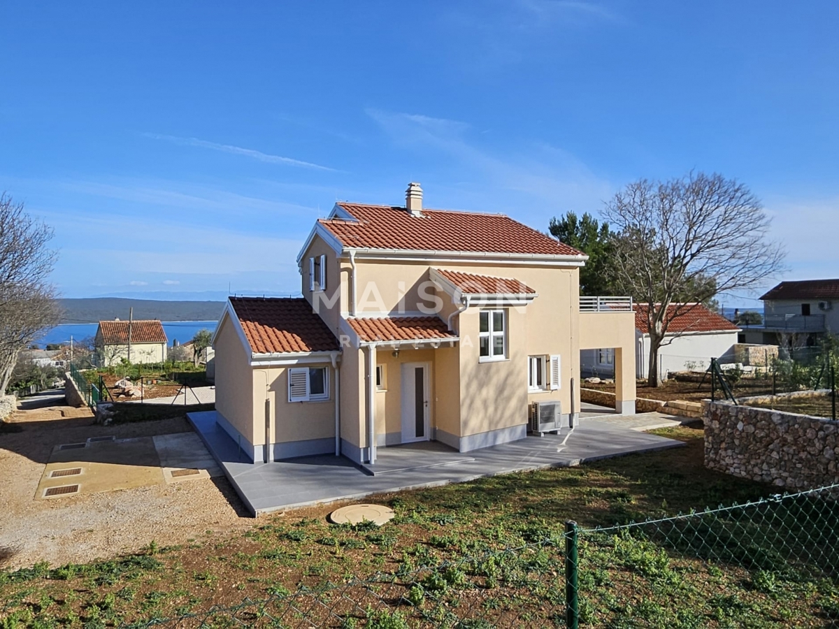 House For sale - PRIMORSKO-GORANSKA MALI LOŠINJ