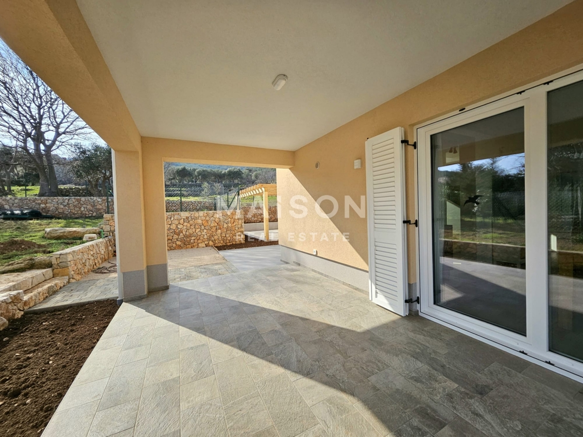 House For sale - PRIMORSKO-GORANSKA MALI LOŠINJ