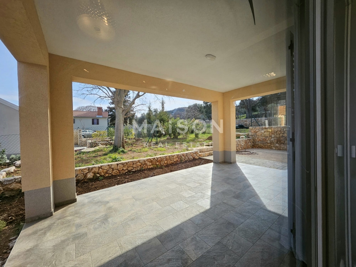 House For sale - PRIMORSKO-GORANSKA MALI LOŠINJ