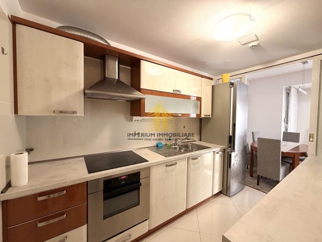 Flat For rent - Grad Zagreb Zagreb - foto 5/17