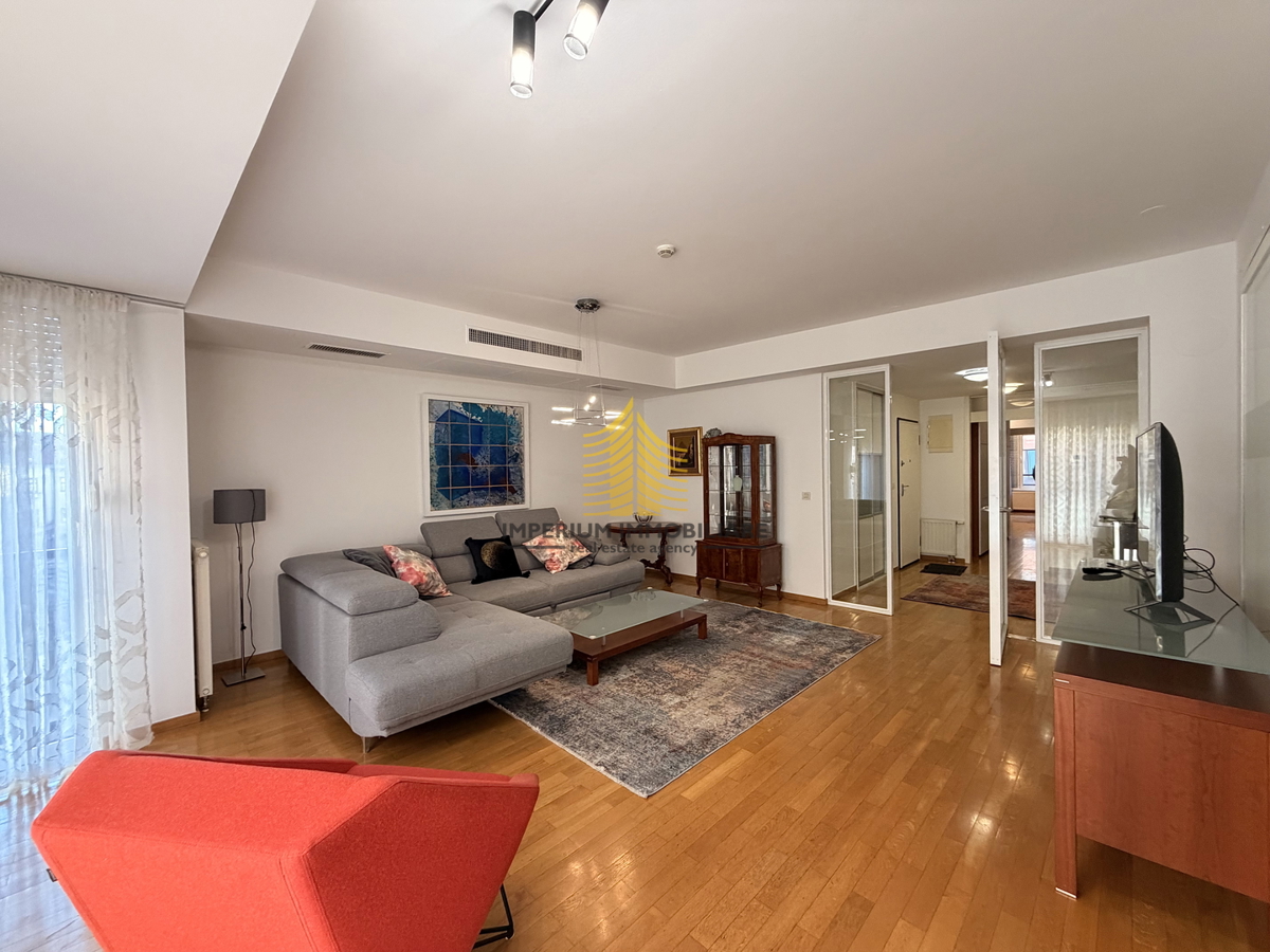 Appartamento Da affittare - Grad Zagreb Zagreb - foto 3/17