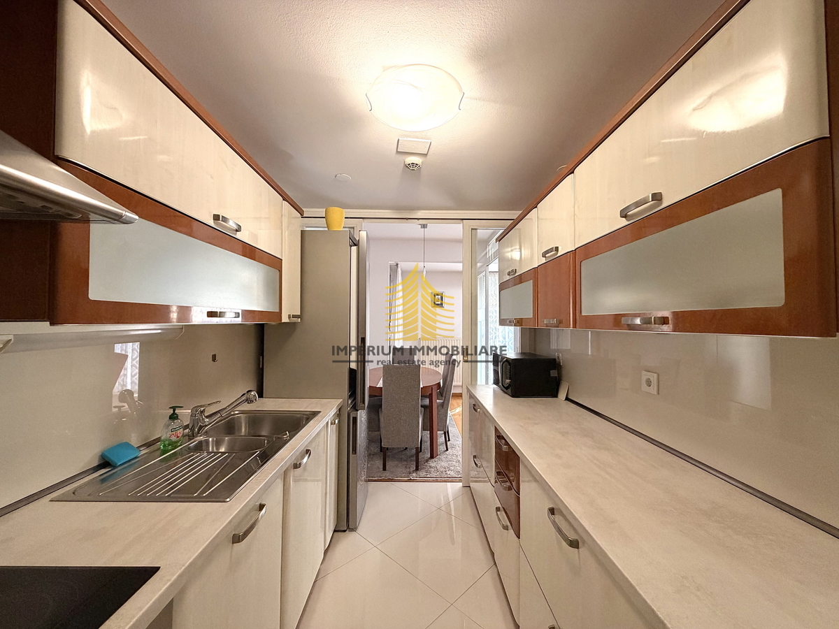 Appartamento Da affittare - GRAD ZAGREB ZAGREB