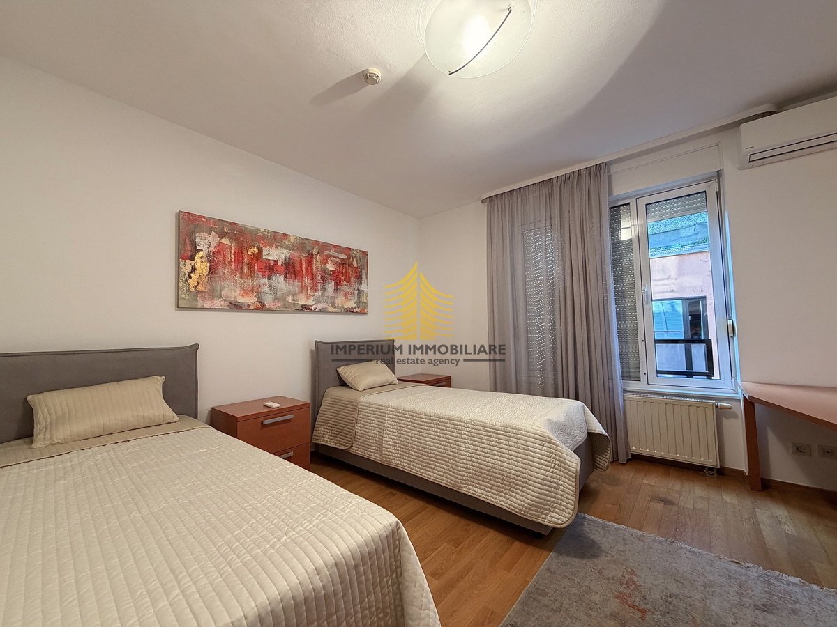 Appartamento Da affittare - GRAD ZAGREB ZAGREB