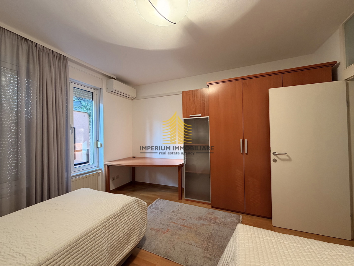 Appartamento Da affittare - GRAD ZAGREB ZAGREB