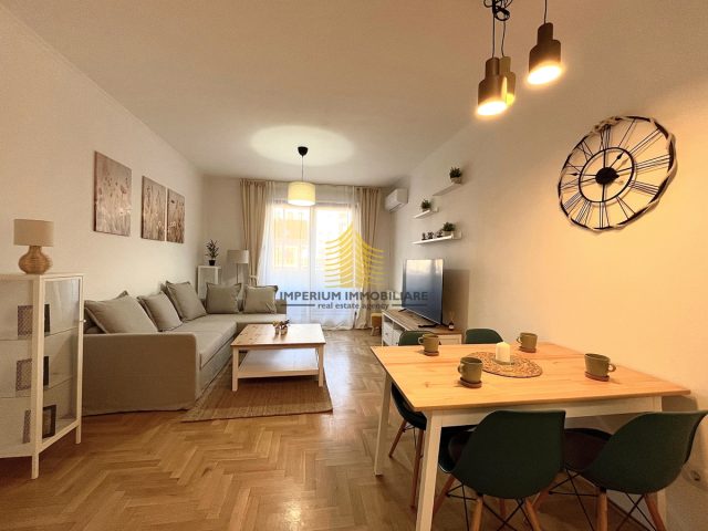 Appartement à louer 51 m² – Zagreb
