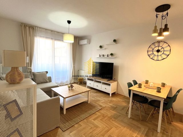 Flat For rent - Grad Zagreb Zagreb - foto 2/11