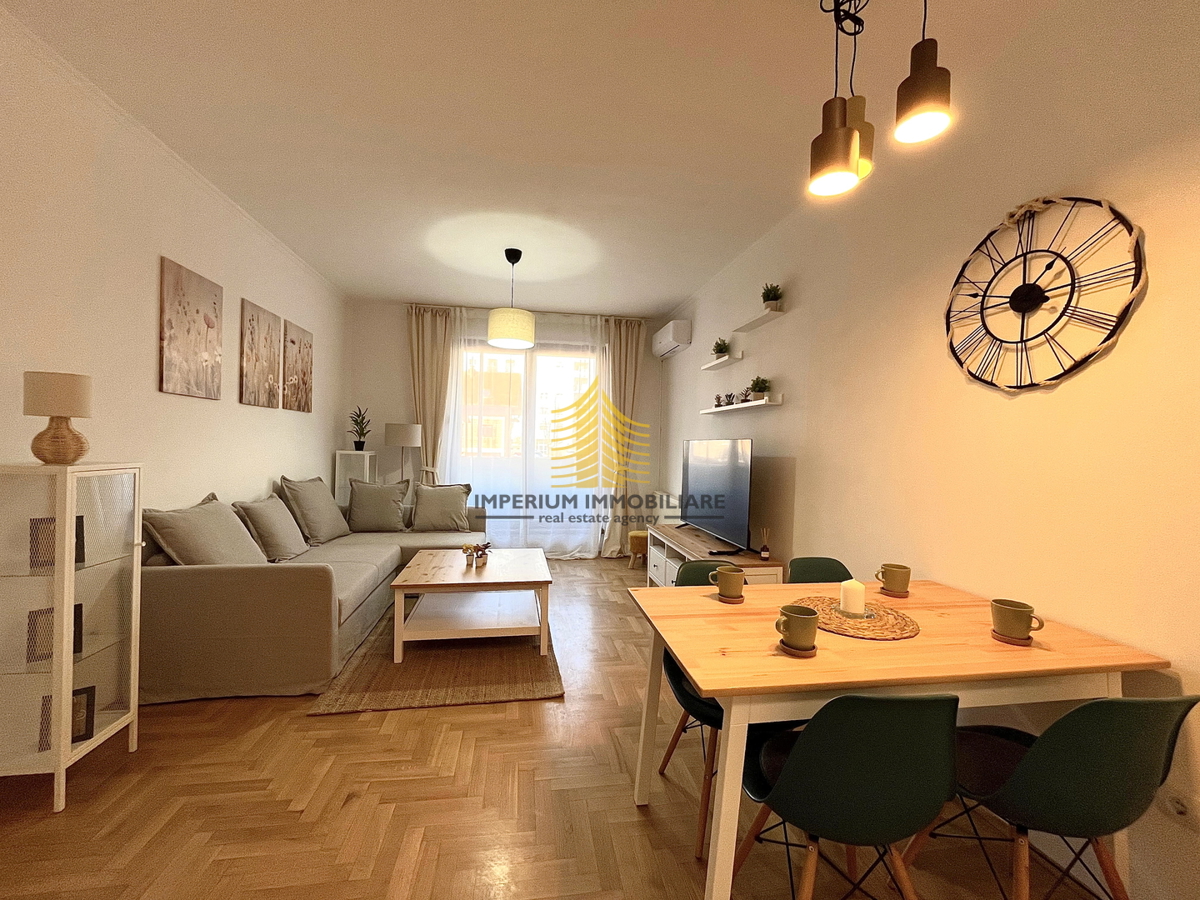 Flat For rent - Grad Zagreb Zagreb - foto 1/11