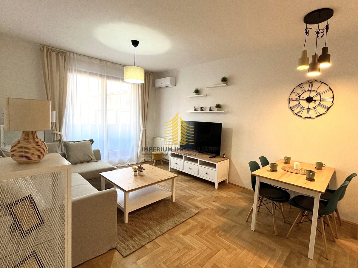 Flat For rent - Grad Zagreb Zagreb - foto 2/11