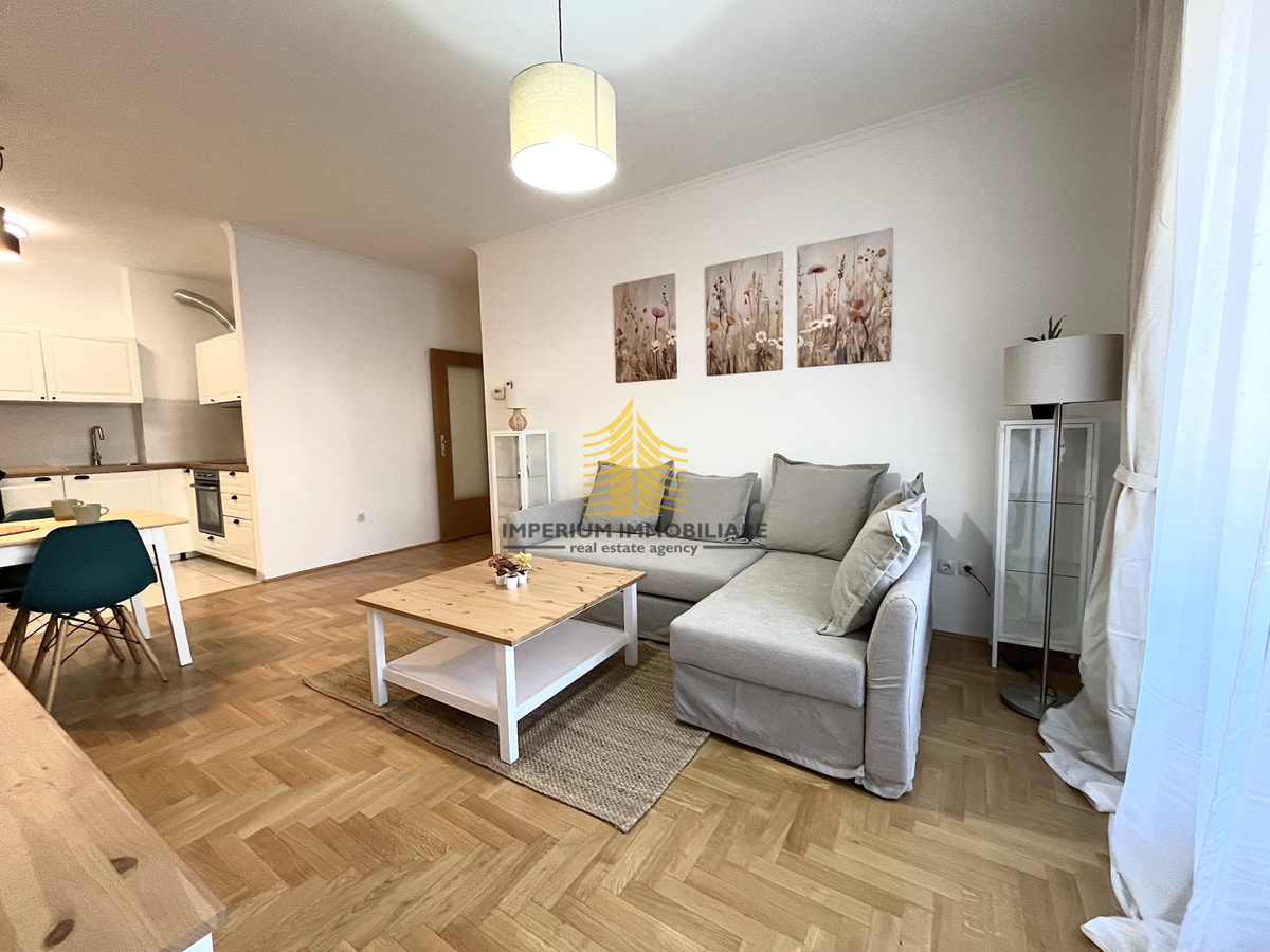 Flat For rent - Grad Zagreb Zagreb - foto 3/11