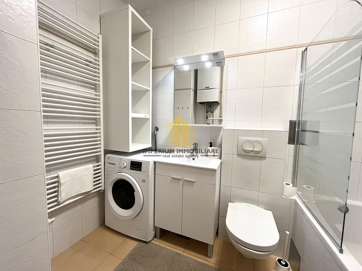 Flat For rent - GRAD ZAGREB ZAGREB