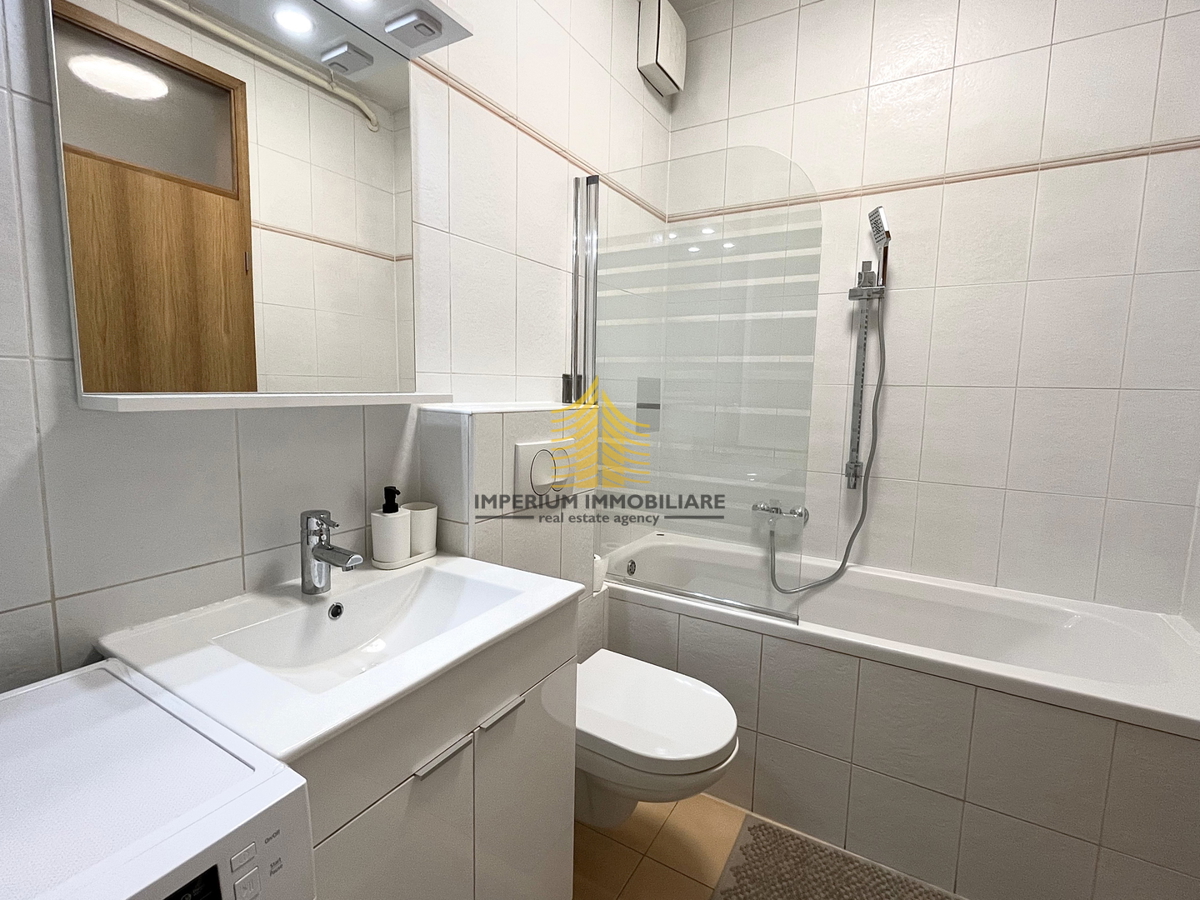 Flat For rent - GRAD ZAGREB ZAGREB