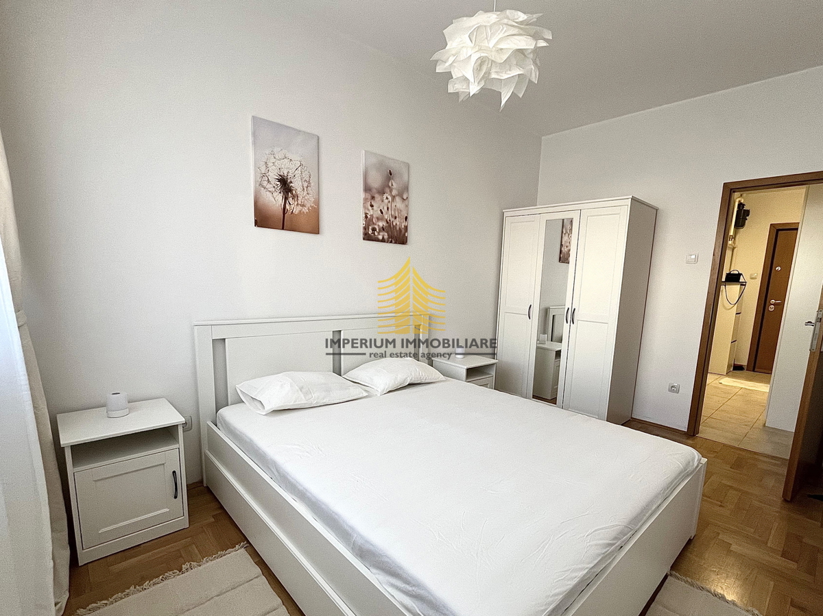 Flat For rent - GRAD ZAGREB ZAGREB