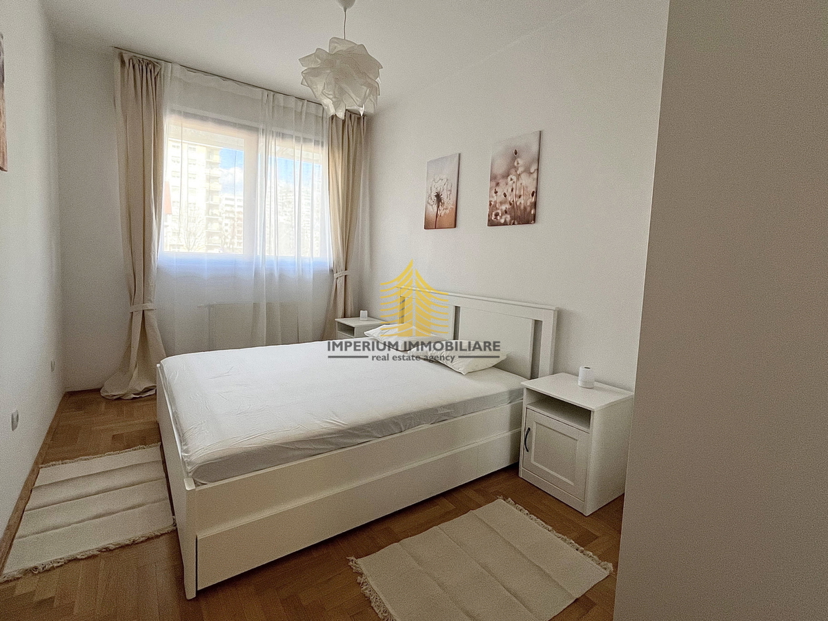Flat For rent - GRAD ZAGREB ZAGREB