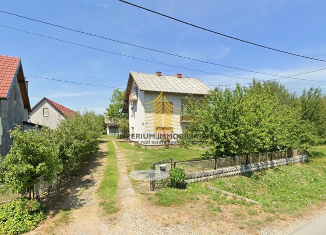 Casa in vendita 161 m² – Križ