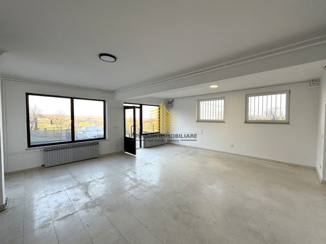 Komerčné na prenájom 82 m² – Zagreb