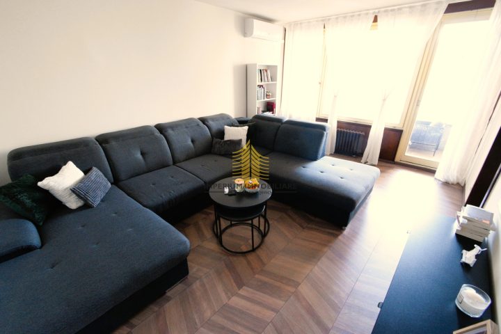 Apartmán Na prodej - Grad Zagreb Zagreb - foto 3/16