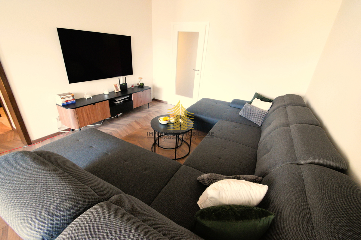 Flat For sale - Grad Zagreb Zagreb - foto 1/16