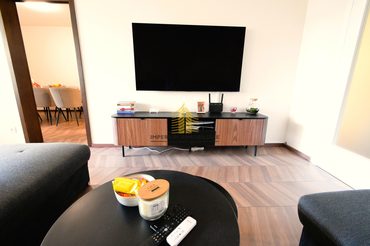 Flat For sale - GRAD ZAGREB ZAGREB