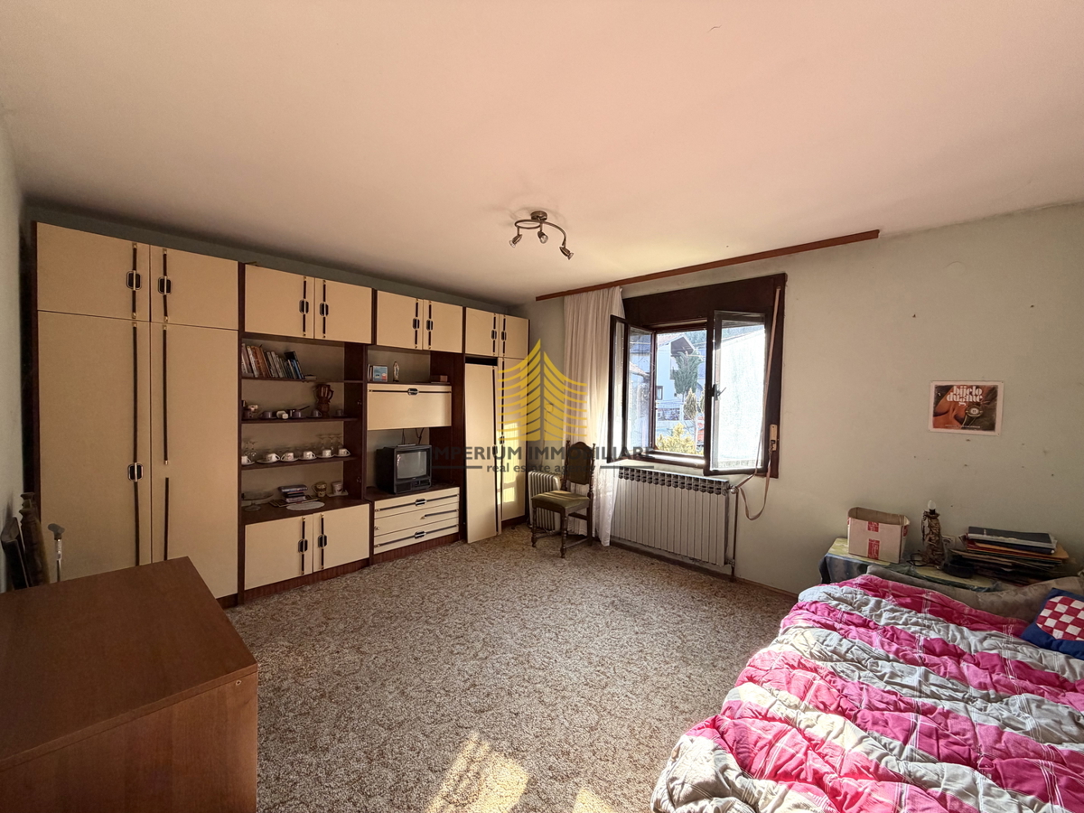 Maison À vendre - GRAD ZAGREB ZAGREB