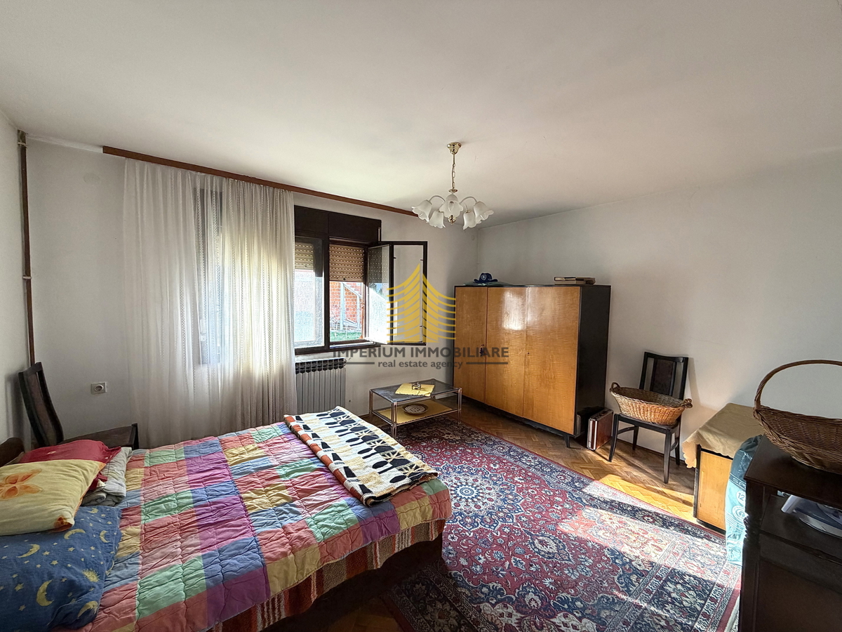 Maison À vendre - GRAD ZAGREB ZAGREB