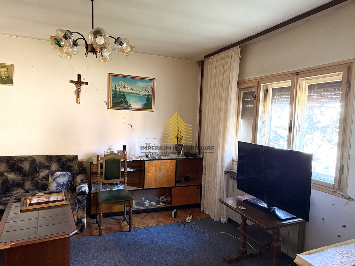 Maison À vendre - GRAD ZAGREB ZAGREB