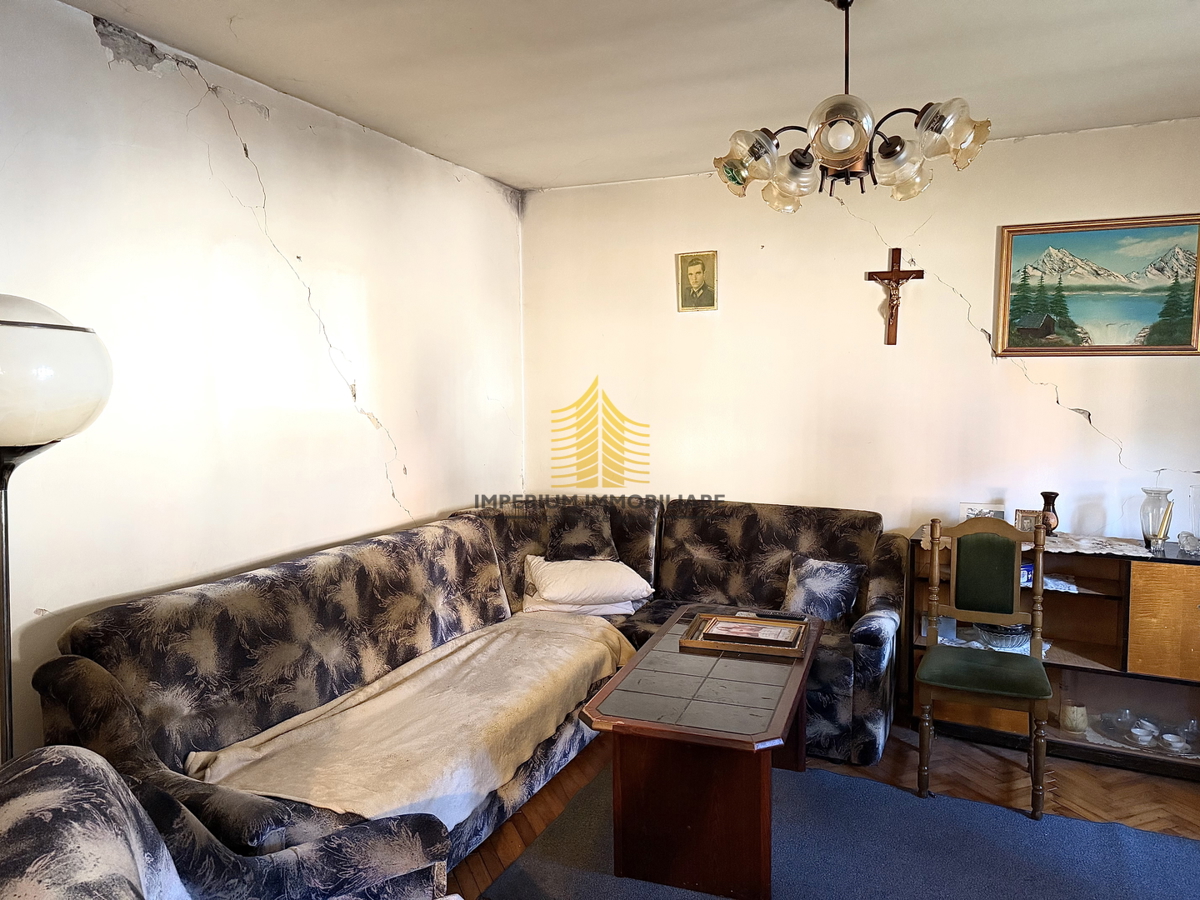 Maison À vendre - GRAD ZAGREB ZAGREB