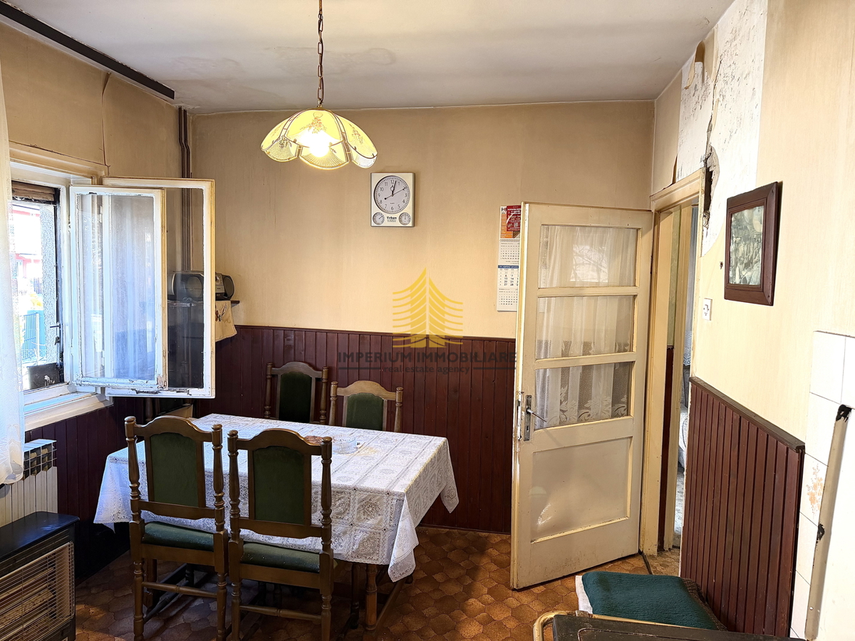 Maison À vendre - GRAD ZAGREB ZAGREB