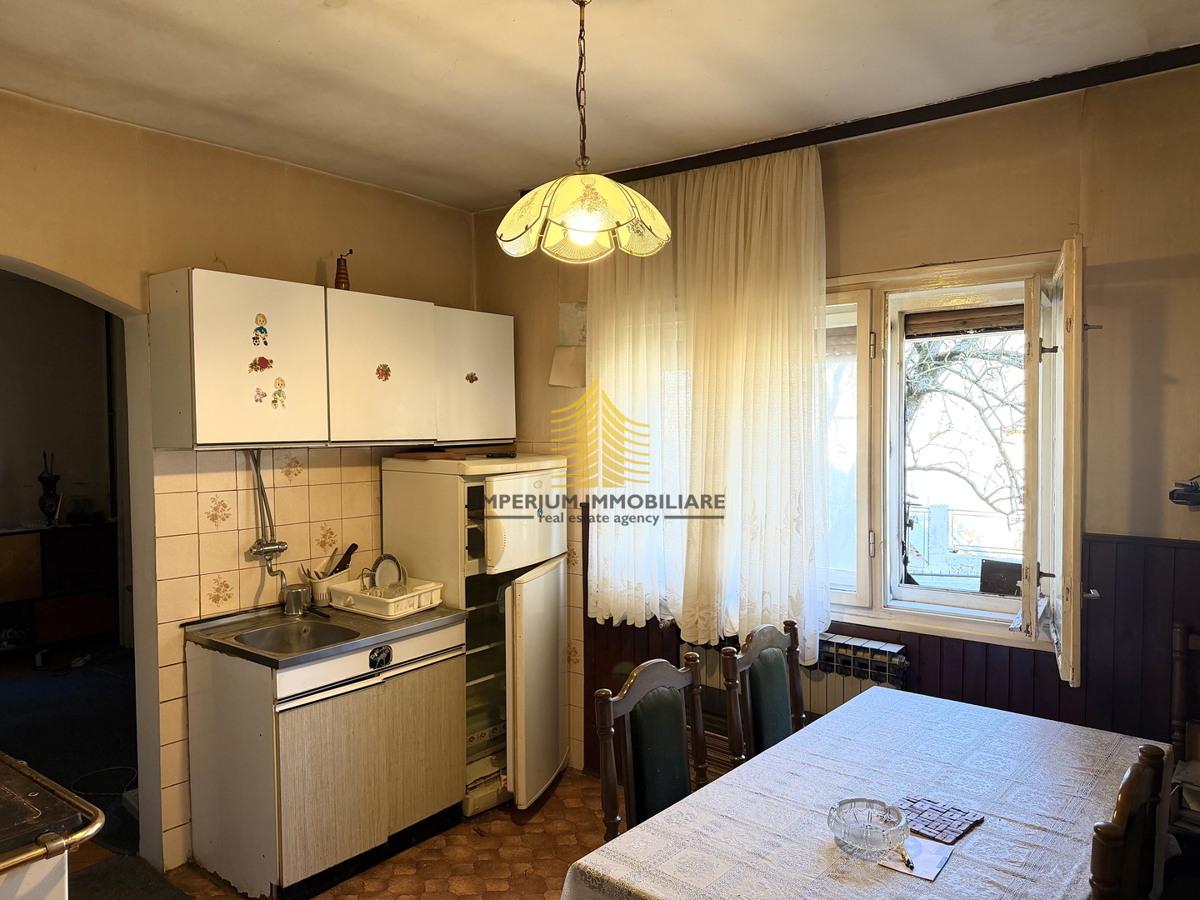Maison À vendre - GRAD ZAGREB ZAGREB