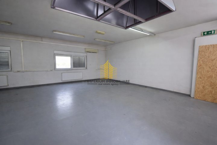Komerčné na prenájom 150 m² – Sveta Nedelja