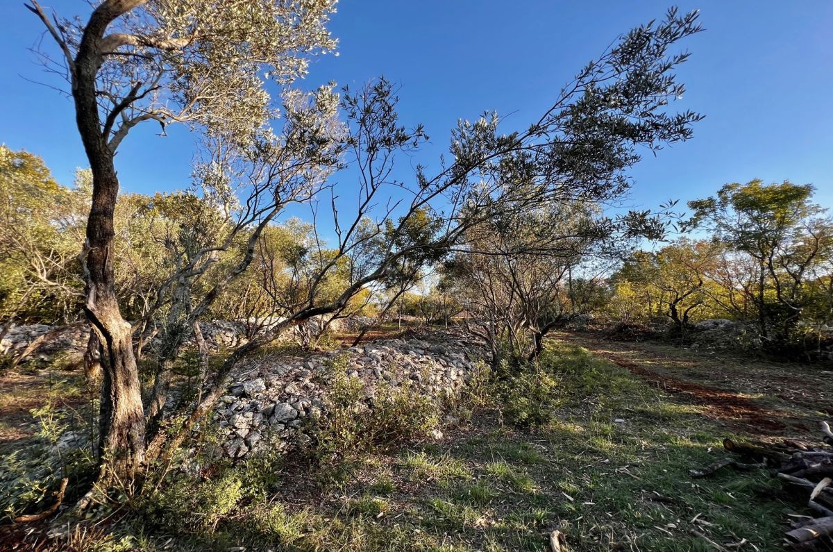 Land For sale - PRIMORSKO-GORANSKA KRK