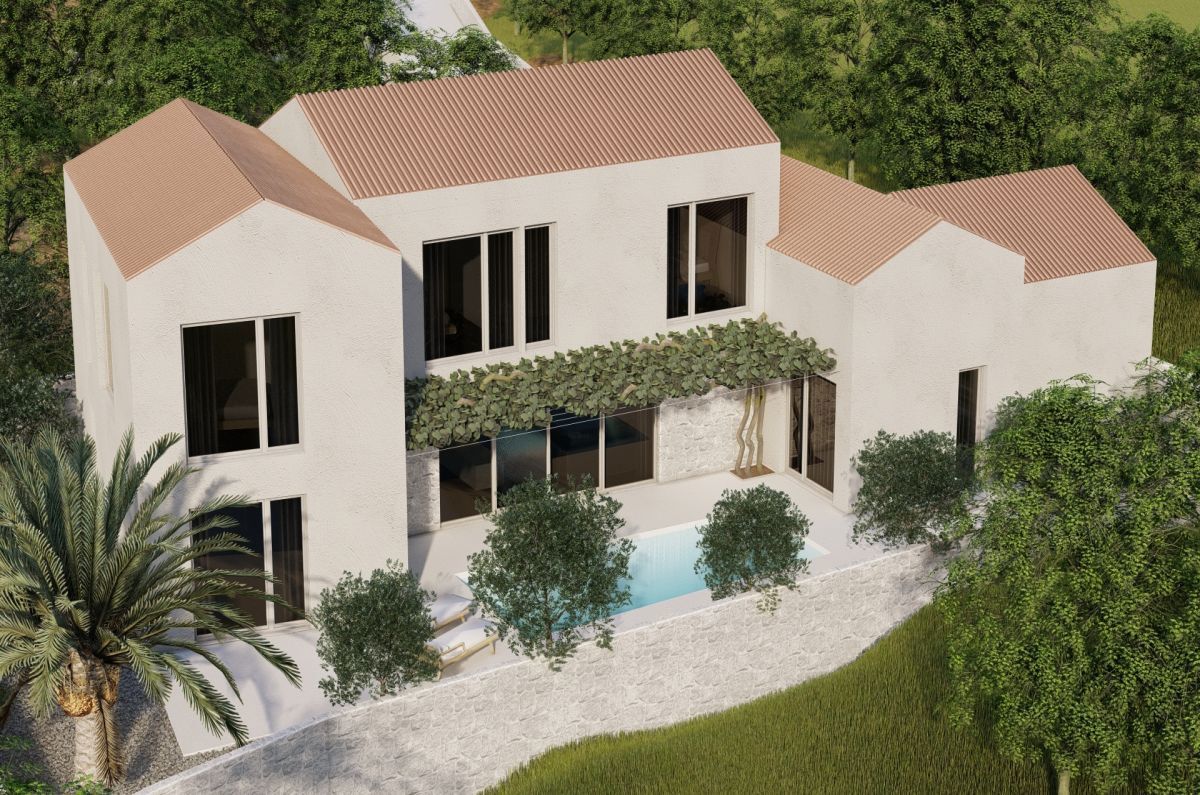 Land For sale - Primorsko-goranska Krk - foto 2/20