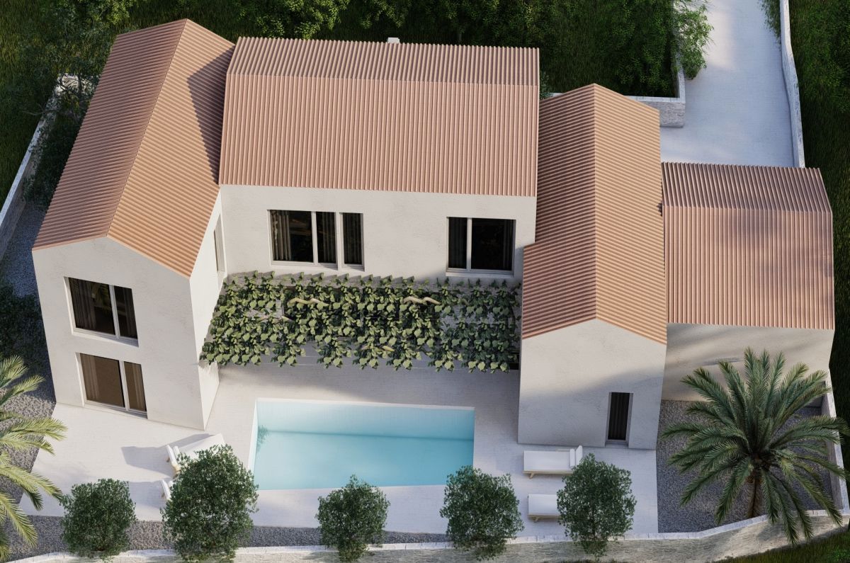 Land For sale - Primorsko-goranska Krk - foto 4/20