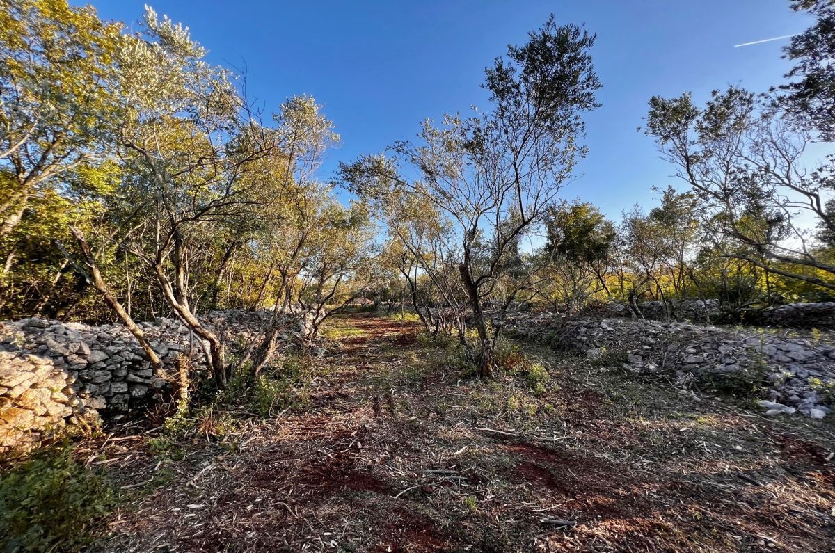 Terreno In vendita - PRIMORSKO-GORANSKA KRK