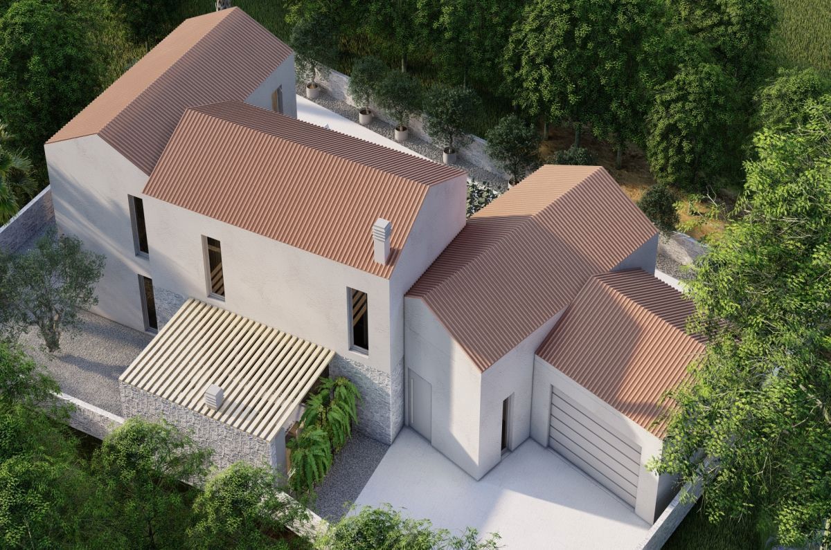 Terreno In vendita - PRIMORSKO-GORANSKA KRK