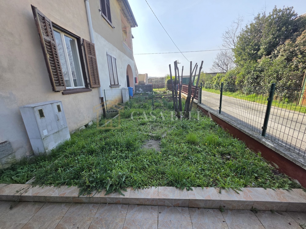 Stan Na prodaju - ISTARSKA LABIN