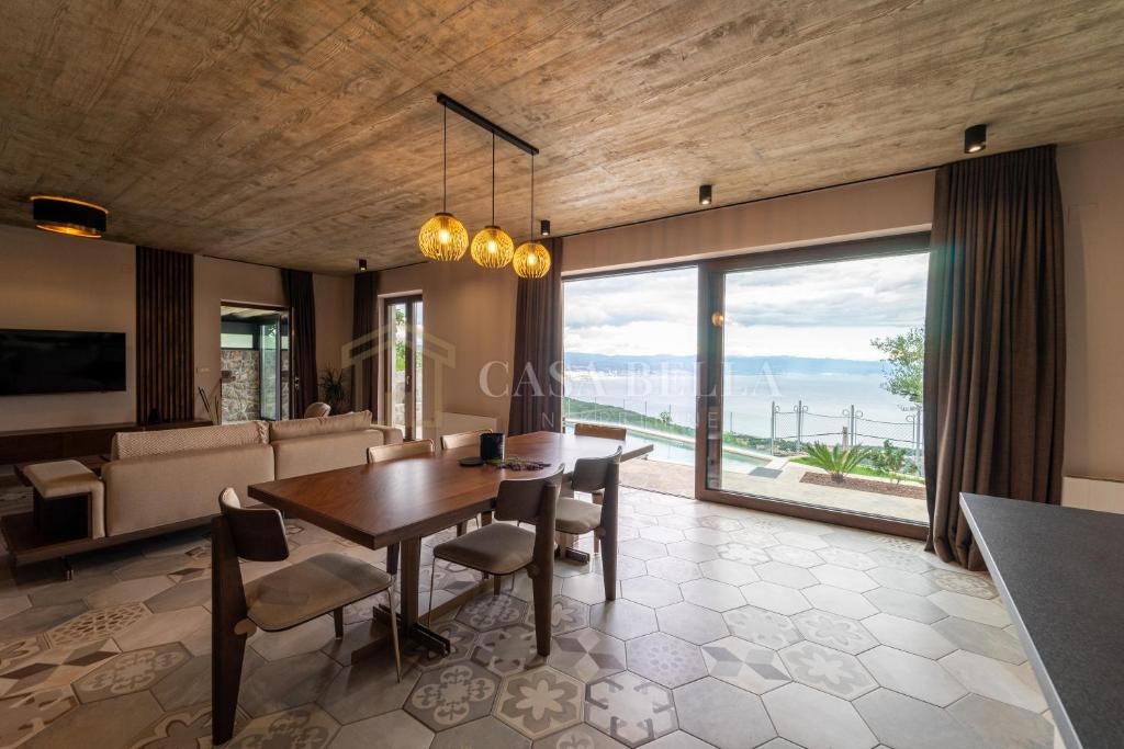 Dom Na predaj - PRIMORSKO-GORANSKA OPATIJA