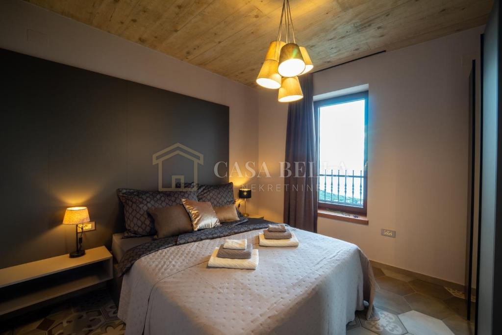 Dom Na predaj - PRIMORSKO-GORANSKA OPATIJA